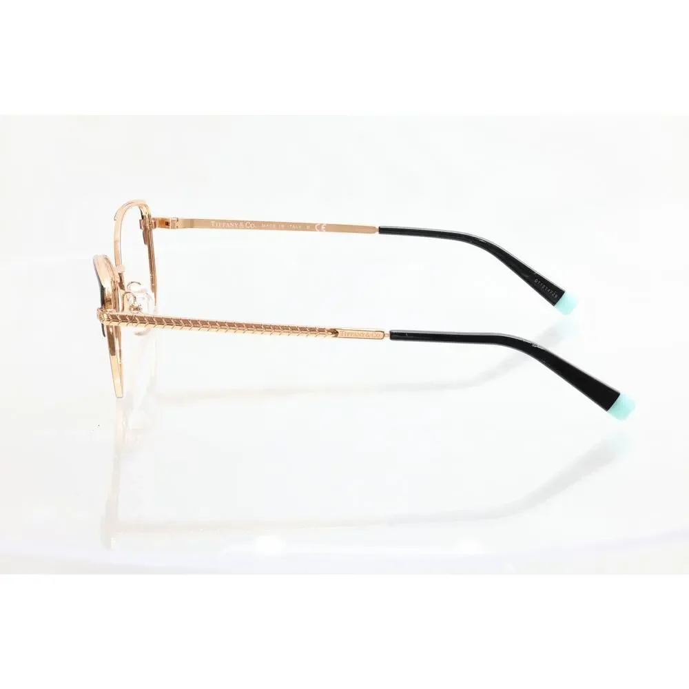 Tiffany & Co TF1136 53-16-140mm 6007 Eyeglass FRAMES ONLY - GOOD CONDITION